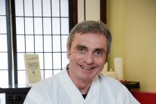 Logo de Pierre Raboutot Logo de Pierre Raboutot