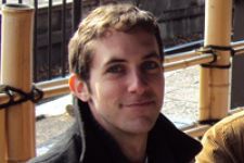 Logo de Aurélien Rimbert Logo de Aurélien Rimbert