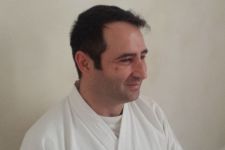 Logo de Yann Helies Logo de Yann Helies