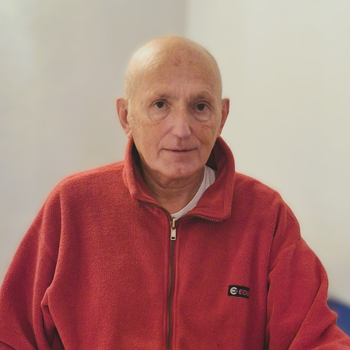 Photo de Éric Philippe Martin